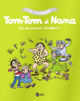 Tom-tom et nana, tome 03