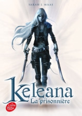 Keleana- tome 1