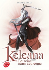 Keleana- tome 2