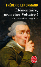 élémentaire, mon cher voltaire !