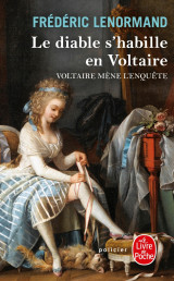 Le diable s'habille en voltaire