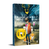 Middlewest  - tome 1 - middlewest tome 1