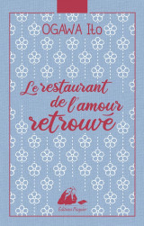 Le restaurant de l'amour retrouvé - collector