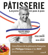 Pâtisserie, leçons en pas à pas