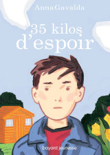 35 kilos d'espoir