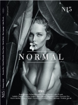 Normal magazine n°15 : vénus - juin 2023