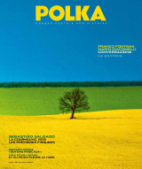 Polka n°62 : conversazione avec franco fontana et mario giacomelli - automne 2023