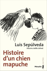 Histoire d'un chien mapuche