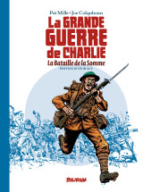 La grande guerre de charlie 1