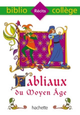 Bibliocollège - fabliaux du moyen âge