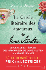 Le cercle littéraire des amoureux de jane austen