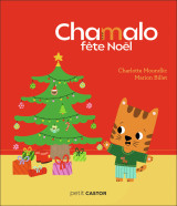 Chamalo fête noël