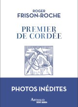 Premier de cordée