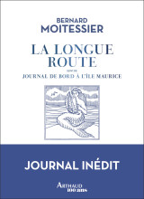 La longue route