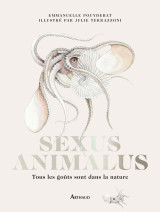 Sexus animalus