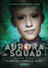 Aurora squad