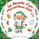 La recette d'un merveilleux noël