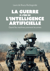 La guerre à l'ère de l'intelligence artificielle