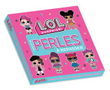 L.o.l. surprise! - mon kit de perles à repasser