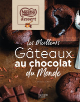 Nestlé dessert - les meilleurs gâteaux au chocolat du monde