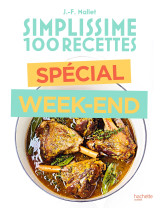 Simplissime recettes du week end