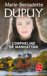 L'orpheline de manhattan (l'orpheline de manhattan, tome 1)