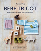 Bébé tricot