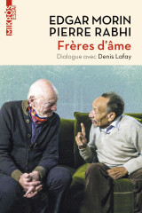 Frères d'âme