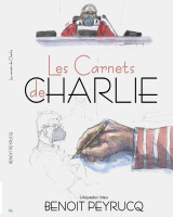 Les carnets de charlie