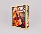 Les vins de france