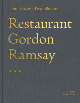 Restaurant gordon ramsay