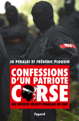 Confessions d'un patriote corse