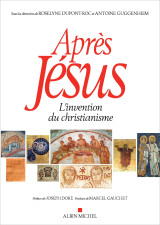 Après jésus (édition broché)