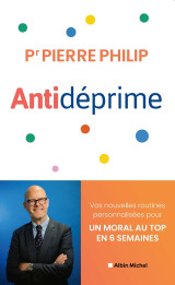 Antidéprime