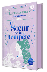 La soeur de la tempête (les sept soeurs, tome 2) - edition collector