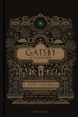 Gatsby le magnifique (collector 2024)