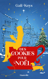 Des cookies pour noël