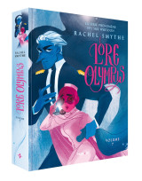 Lore olympus - tome 7