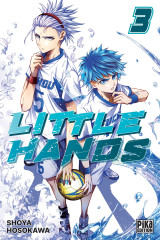 Little hands t03