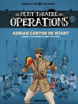 Le petit théâtre des opérations - tome 05