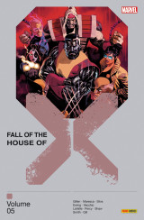 Fall of the house of x n°05