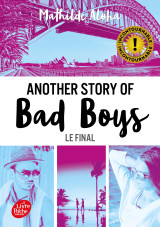 Another story of bad boys - le final