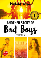 Another story of bad boys - tome 2