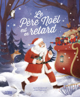 Le pere noel est en retard