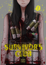 Survivor's club t01