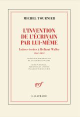 L'invention de l'écrivain par lui-même