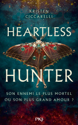 Heartless hunter - tome 1