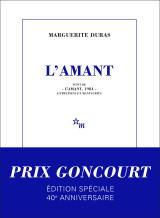 L'amant