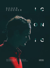 Federer - iconic