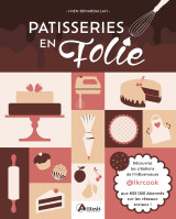 Pâtisseries en folie